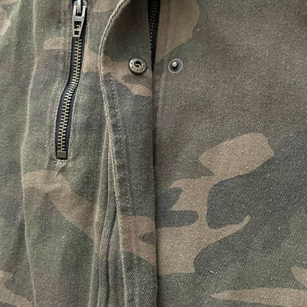 Jacket - Picture 3 of 10